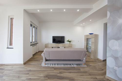 Villa C Luxury Estate in سانت أنتونيو اباتى Villa C Luxury Estate in سانت أنتونيو اباتى