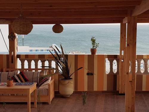 Hôtel Dar Surf