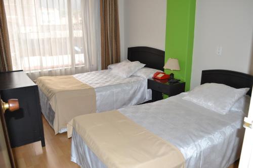 This photo about Hotel Oicata shared on HyHotel.com