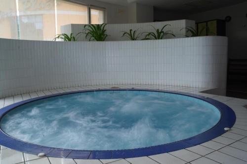 Spa, Grand Palace Hotel in Miri Spa, Grand Palace Hotel in Miri