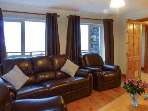 Kerry Way Cottage in Caherdaniel Kerry Way Cottage in Caherdaniel