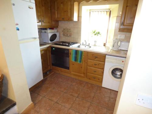Cookies Cottage in Ballyshannon Cookies Cottage in Ballyshannon