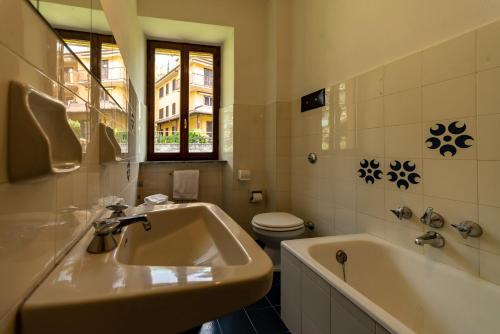 This photo about Regolo House shared on HyHotel.com