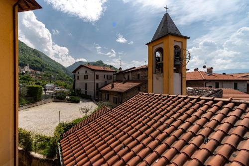 This photo about Regolo House shared on HyHotel.com