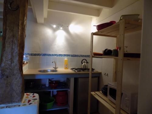 This photo about Les Escaliers de la Combe shared on HyHotel.com