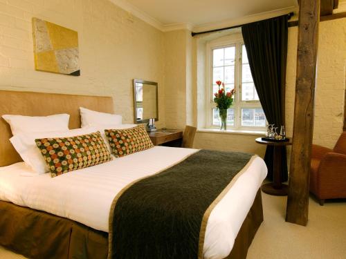 This photo about 42 THE CALLS HOTEL shared on HyHotel.com