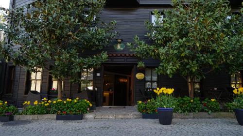 This photo about Yusufpasa Konagi - Special Class shared on HyHotel.com