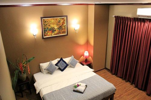 Hotel Phonethip Residence