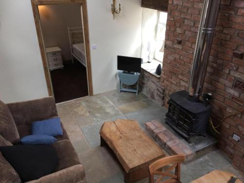 Tracey's Farmhouse Cottage in بقرب المركز Tracey's Farmhouse Cottage in بقرب المركز