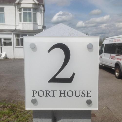 Hotel Port House