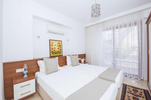 This photo about Infinity Aqua Marine Apartments shared on HyHotel.com