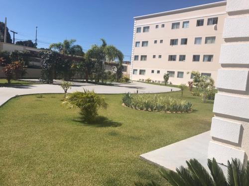 المنظر الخارجي, Encontro das Aguas Thermas Resort in Jardim Metodista المنظر الخارجي, Encontro das Aguas Thermas Resort in Jardim Metodista