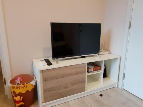 Condo at Central westgate Bangyai