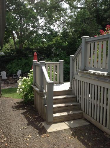 This photo about Just B Lodging shared on HyHotel.com