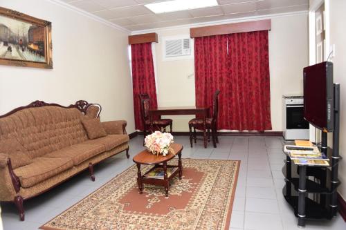 This photo about Regency Suites Hotel shared on HyHotel.com