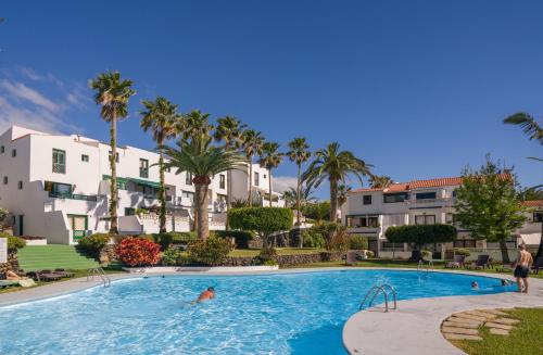 Apartamentos Los Rosales, Los Cancajos, La Palma - ApartamentosBaratos.com