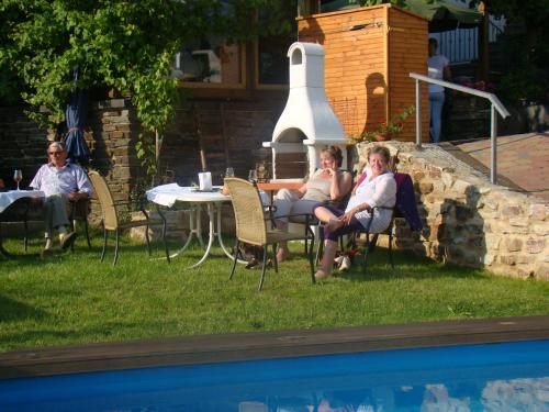 This photo about Weingut Stiftshof shared on HyHotel.com