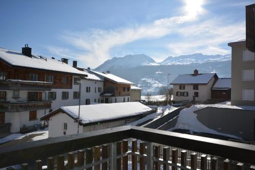 陽台/露台, Ferienwohnung PARDI in 蘭奇蘭茲 陽台/露台, Ferienwohnung PARDI in 蘭奇蘭茲