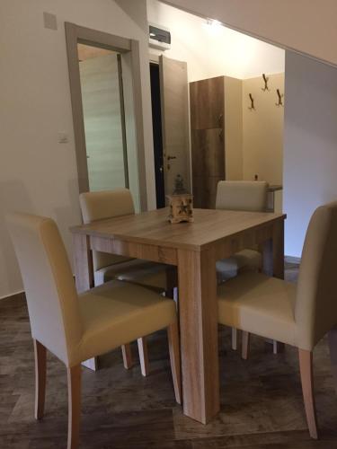 المرافق, Apartment Radimiri in لجوتا المرافق, Apartment Radimiri in لجوتا