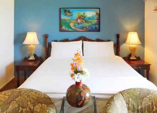 Suite San Juan 135 Gran Pacifica Resort in Сан-Диего Suite San Juan 135 Gran Pacifica Resort in Сан-Диего