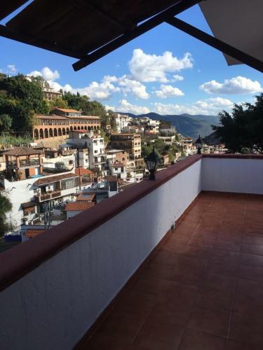 Hotel Real de San Diego in Taxco Hotel Real de San Diego in Taxco