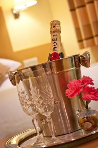 طعام و مشروبات, لينجوود لودج (Lingwood Lodge) in ويندرميري طعام و مشروبات, لينجوود لودج (Lingwood Lodge) in ويندرميري