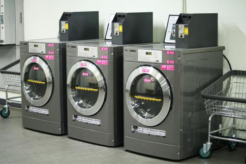 ハエウンダエ センタム ホテル18