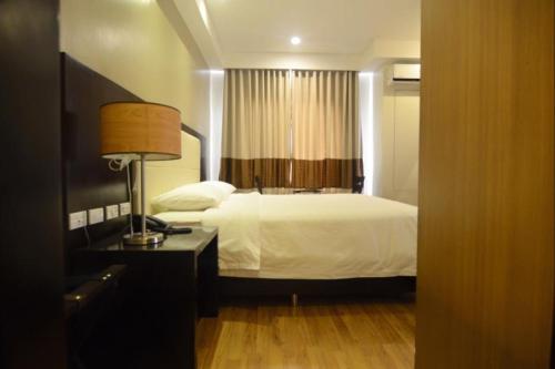 Ever O Business Hotel in Zamboanga City Ever O Business Hotel in Zamboanga City