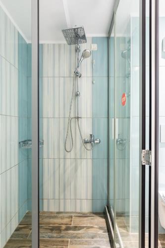 This photo about Villa Chantaloukas shared on HyHotel.com