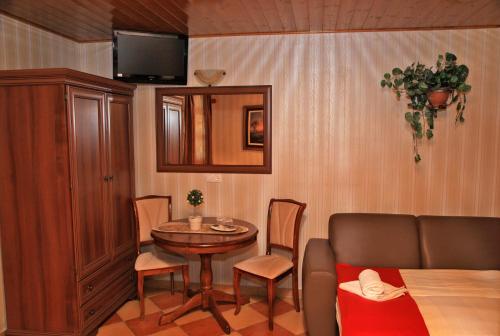 Berenyi Fogado in Zalakaros Berenyi Fogado in Zalakaros