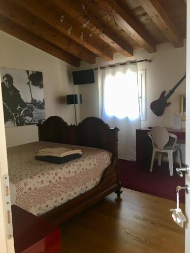 B&B CASA mia in Villaga B&B CASA mia in Villaga