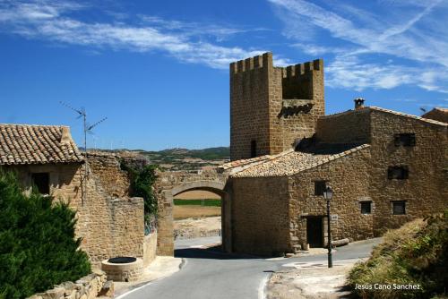 El Diezmo in La Rioja El Diezmo in La Rioja