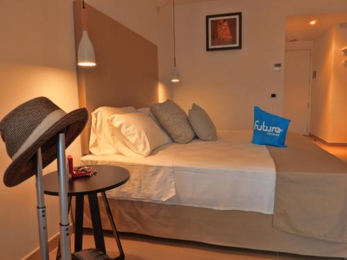 This photo about Futura Club Spiagge Bianche shared on HyHotel.com