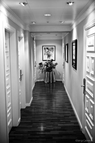 Hotel Pintor Marsa in Tarrega Hotel Pintor Marsa in Tarrega