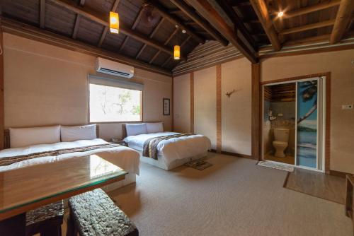 ShanKou Hotspring Hotel near Tangweigou Jiaosi Hot Spring Park ShanKou Hotspring Hotel near Tangweigou Jiaosi Hot Spring Park