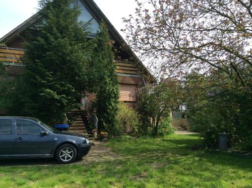 المنظر الخارجي, Naturblick in Artlenburg المنظر الخارجي, Naturblick in Artlenburg