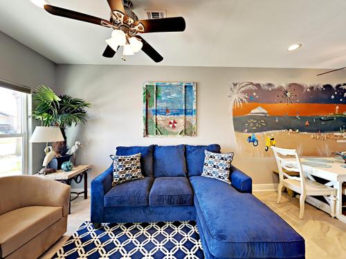 在meiguo.com看到的12 Gulf Side Hesperus - Four Bedroom Townhome的介绍图片