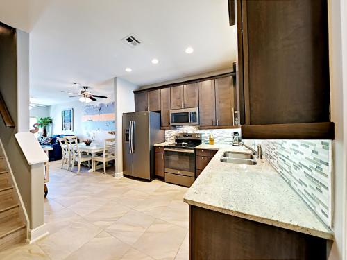 在meiguo.com看到的12 Gulf Side Hesperus - Four Bedroom Townhome的介绍图片