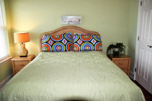 在meiguo.com看到的Spinnaker House - Four Bedroom Home的介绍图片