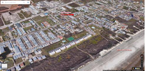 在meiguo.com看到的The Commons 704 - Three Bedroom Townhome的介绍图片