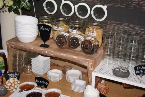 طعام و مشروبات, Pension Heib in Cochem City Center طعام و مشروبات, Pension Heib in Cochem City Center