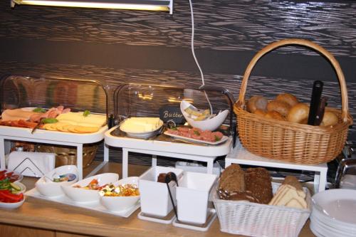 Pension Heib in Cochem City Center Pension Heib in Cochem City Center