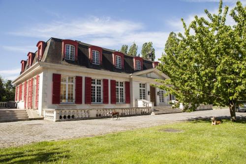 Вход, Le domaine de barbizon in Барбизон Вход, Le domaine de barbizon in Барбизон