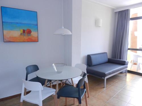 This photo about GHT Aparthotel Tossa Park shared on HyHotel.com