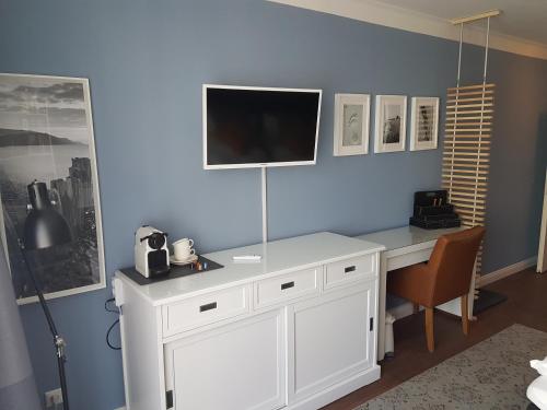 This photo about Hotel Rosenhof shared on HyHotel.com