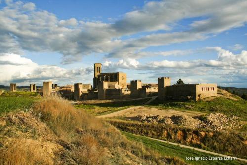 El Diezmo in La Rioja El Diezmo in La Rioja