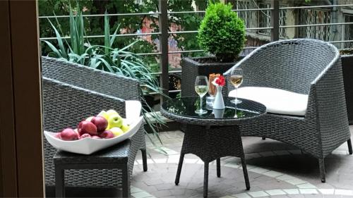 Art 'Otel in Sofia Art 'Otel in Sofia