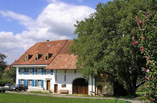 This photo about B&B Runenberg shared on HyHotel.com