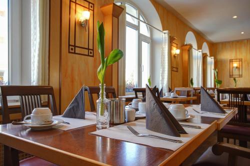 Ruoka ja Juomat, Centro Hotel Nurnberg in Nürnberg Ruoka ja Juomat, Centro Hotel Nurnberg in Nürnberg