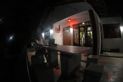 Faciliteiten, Airport Tourist Hostel in Negombo Faciliteiten, Airport Tourist Hostel in Negombo